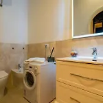 Apartament Luxury Trevi Rzym