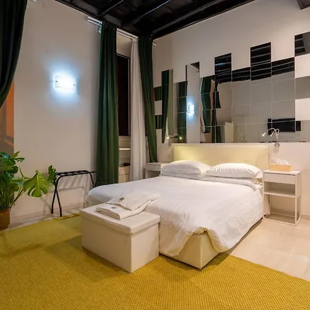 Luxury Trevi * Rzym