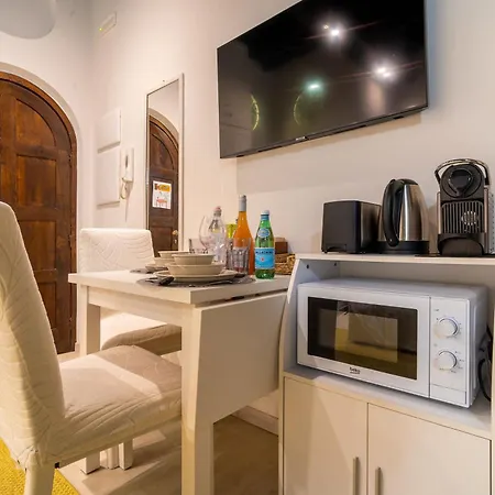 Luxury Trevi Διαμέρισμα *