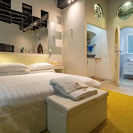Luxury Trevi *