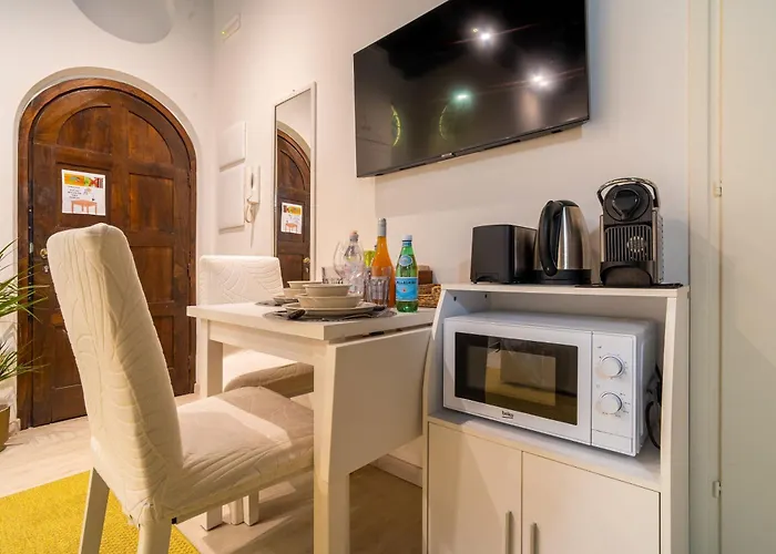 Luxury Trevi Appartement *