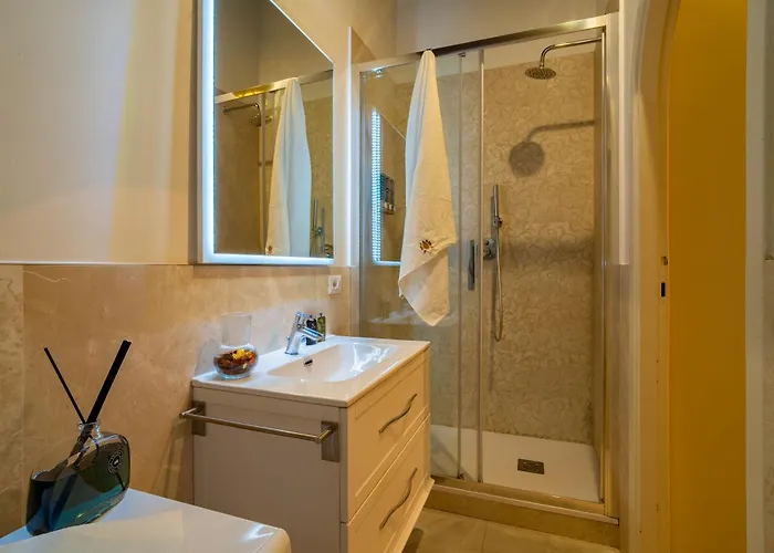 Luxury Trevi * Rom