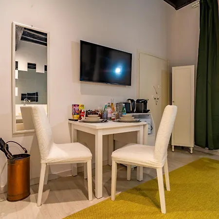 Διαμέρισμα Luxury Trevi Ρώμη