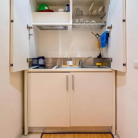 Διαμέρισμα Luxury Trevi Ρώμη