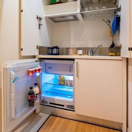 Διαμέρισμα Luxury Trevi Ρώμη